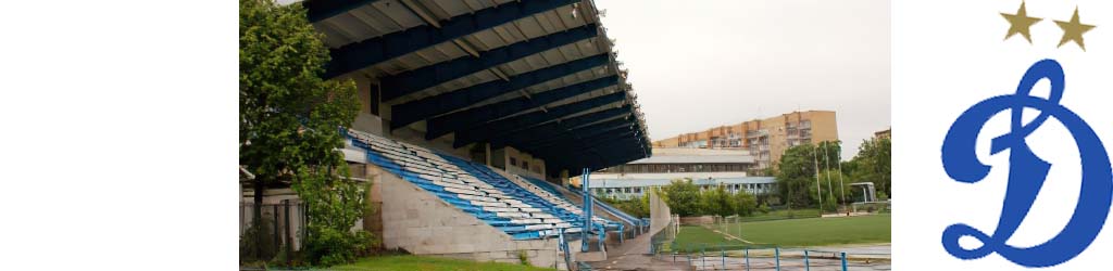Stadion MSA Dinamo